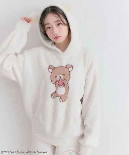 家居服
