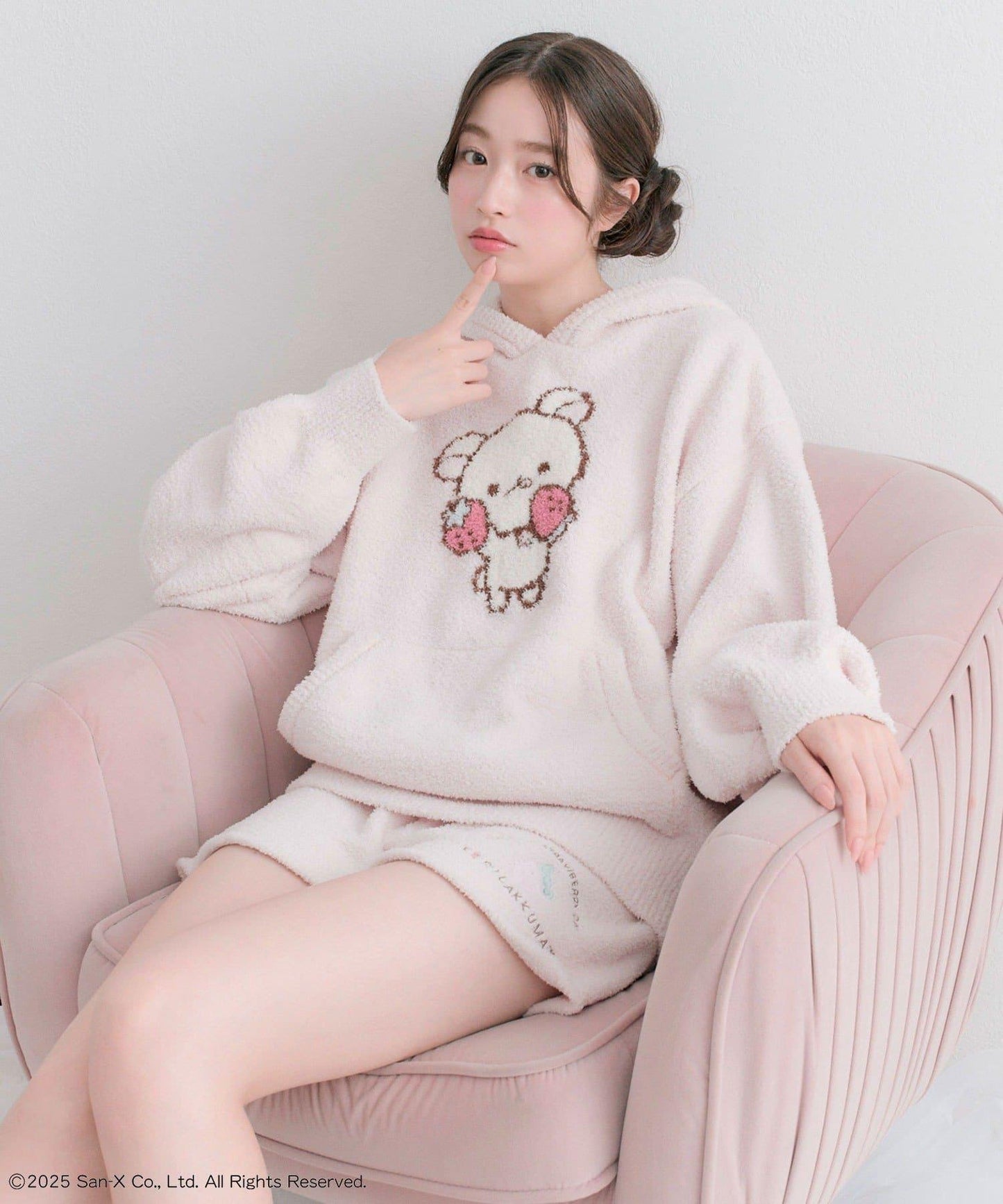 家居服