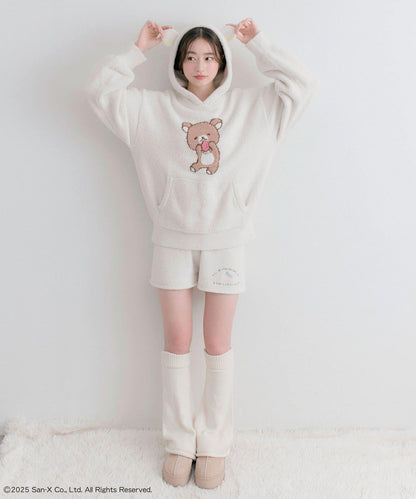家居服