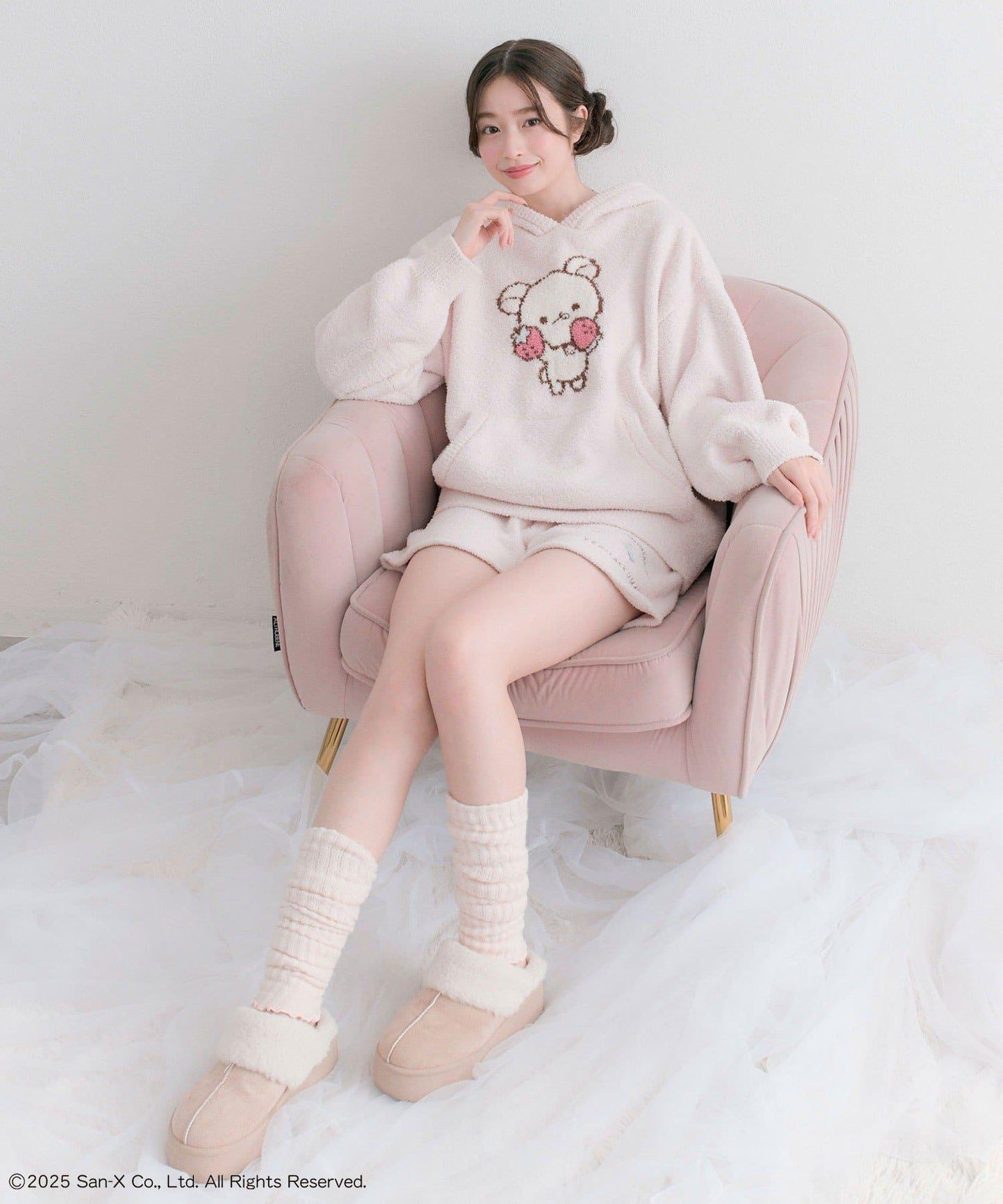 家居服