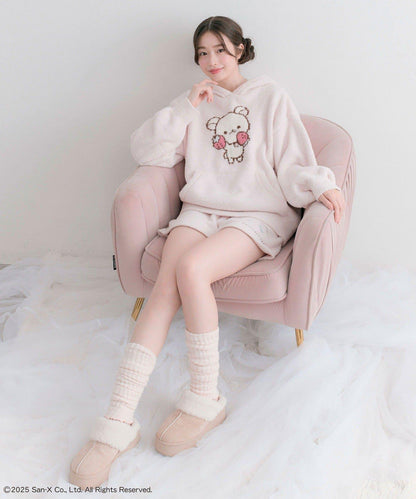 家居服