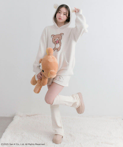 家居服