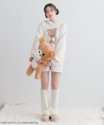 家居服