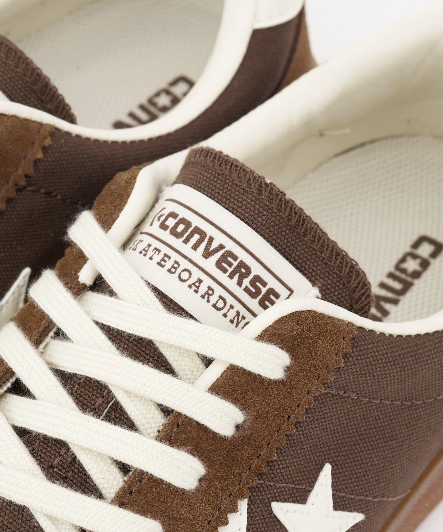 【CONVERSE】ROADCLASSIC SK OX 復古經典低幫休閒鞋