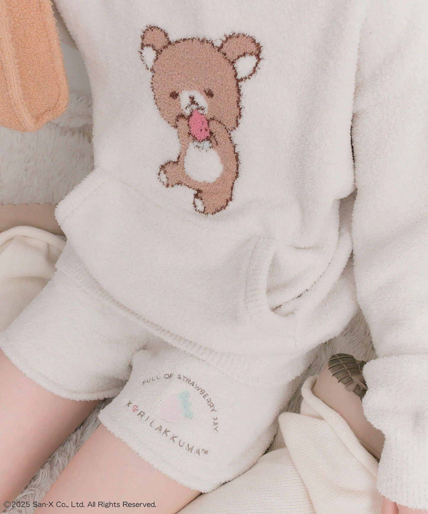 家居服