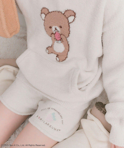 家居服