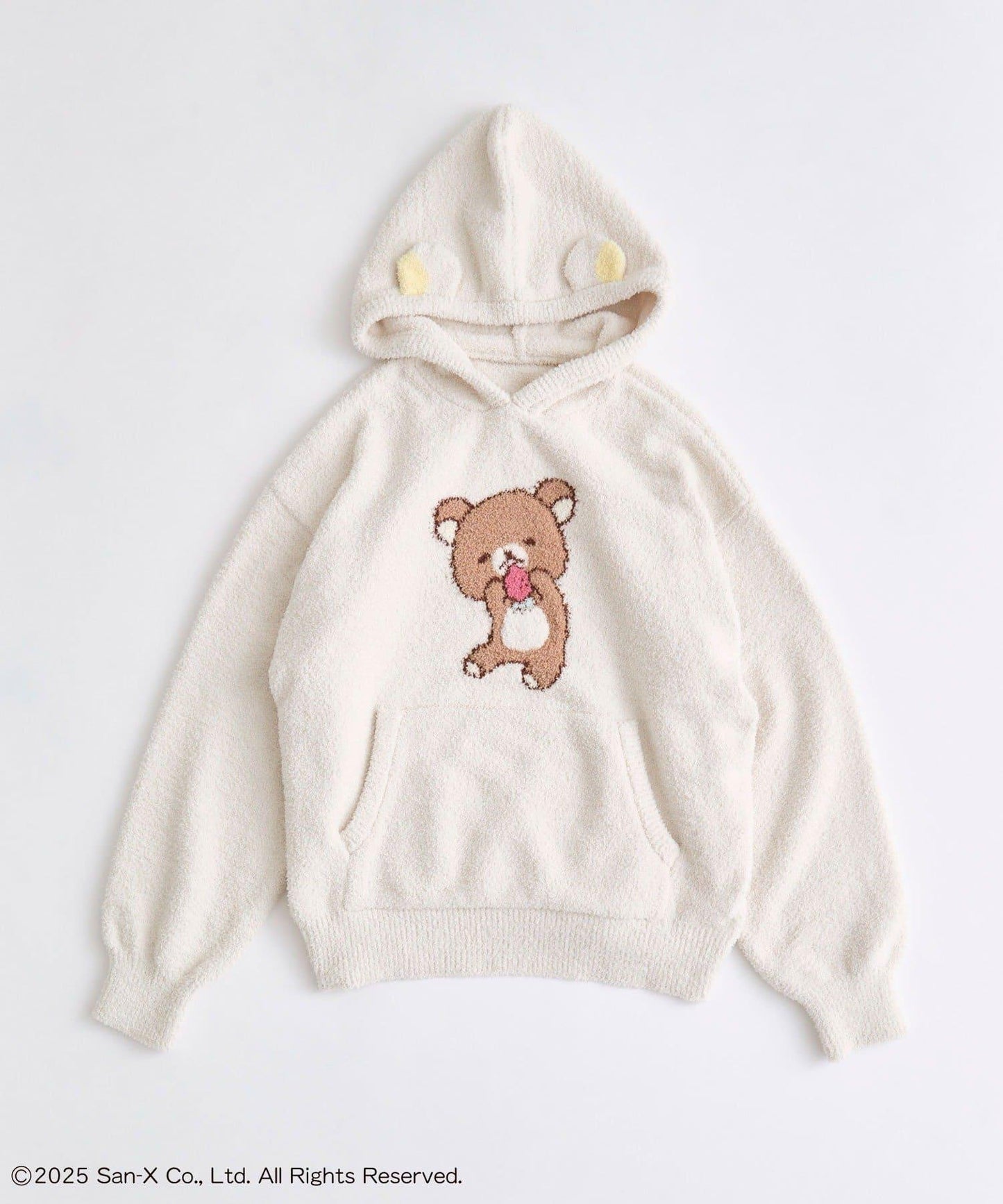 家居服