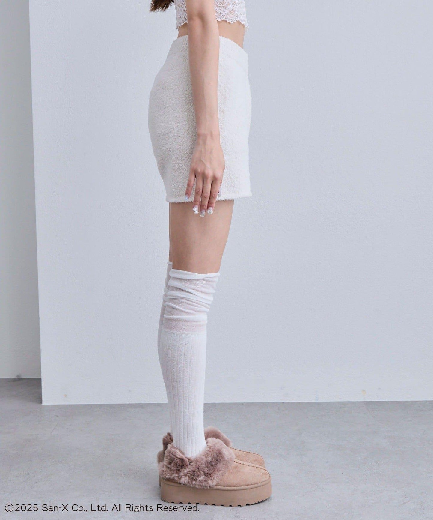 家居服