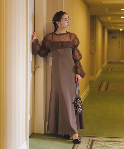 方頭帶扣高跟鞋