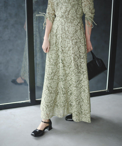 方頭帶扣高跟鞋