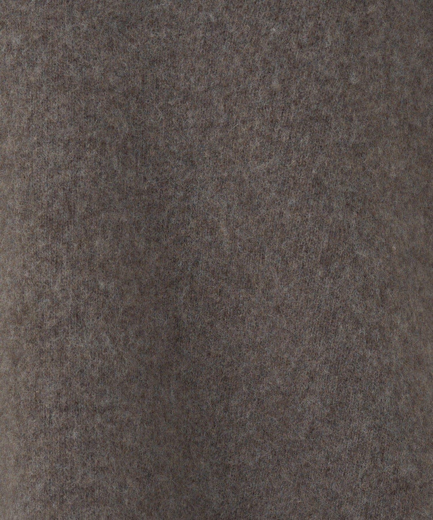 【HERITANOVUM】V領針織長款上衣