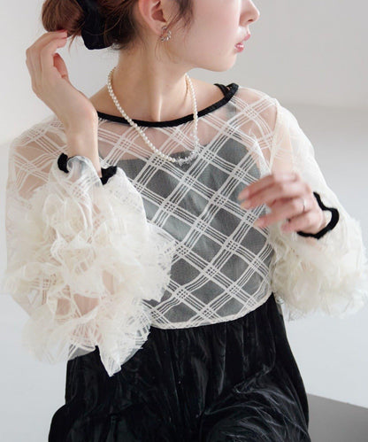 Kastane 珍珠項鍊