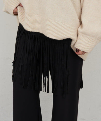 流蘇腰帶