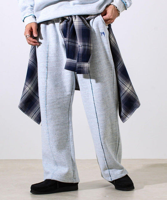 【BOY BACK FANCY系列】衛褲