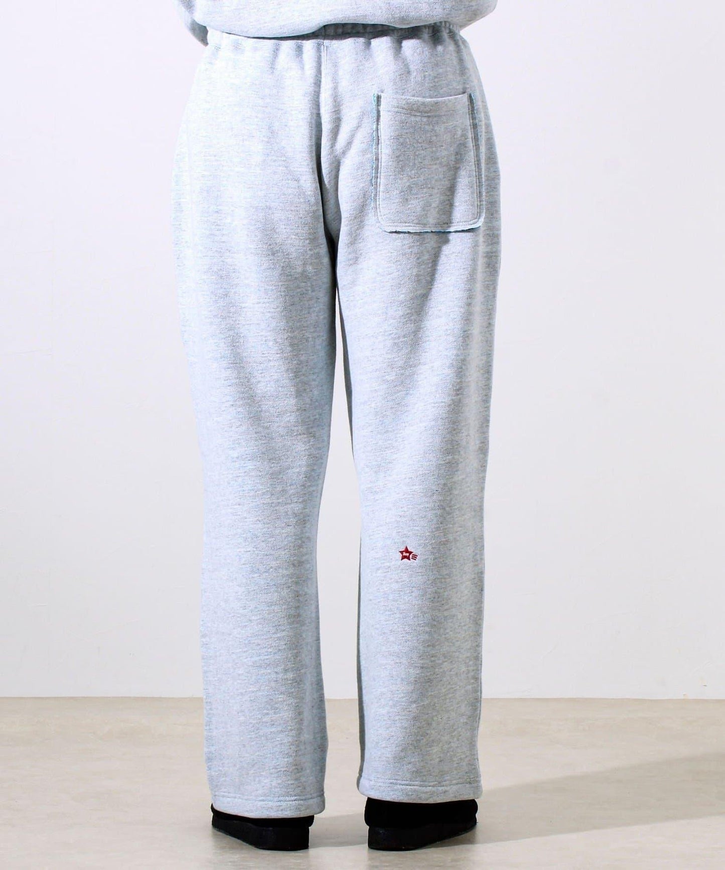 【BOY BACK FANCY系列】衛褲