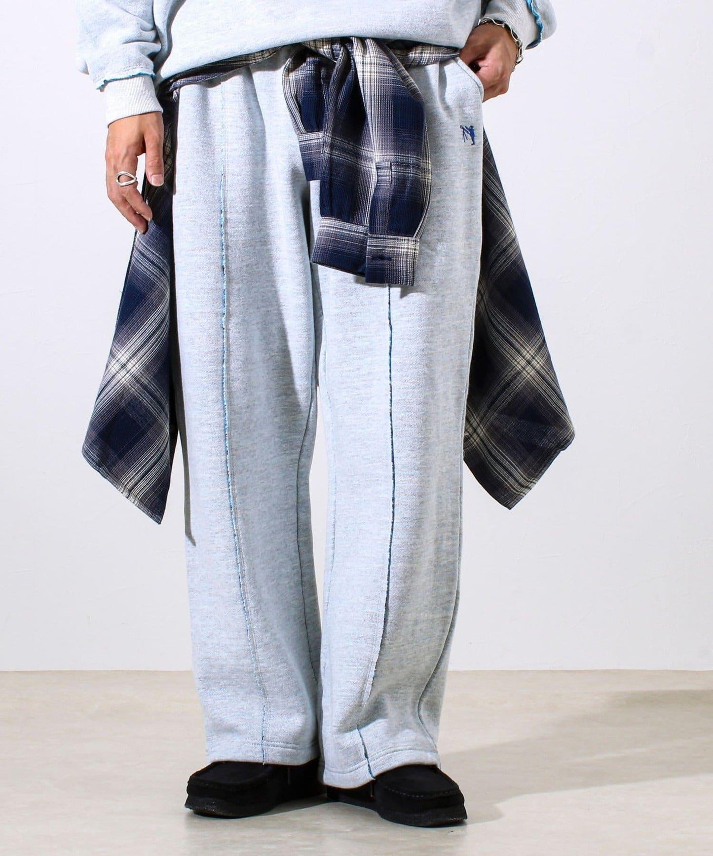 【BOY BACK FANCY系列】衛褲