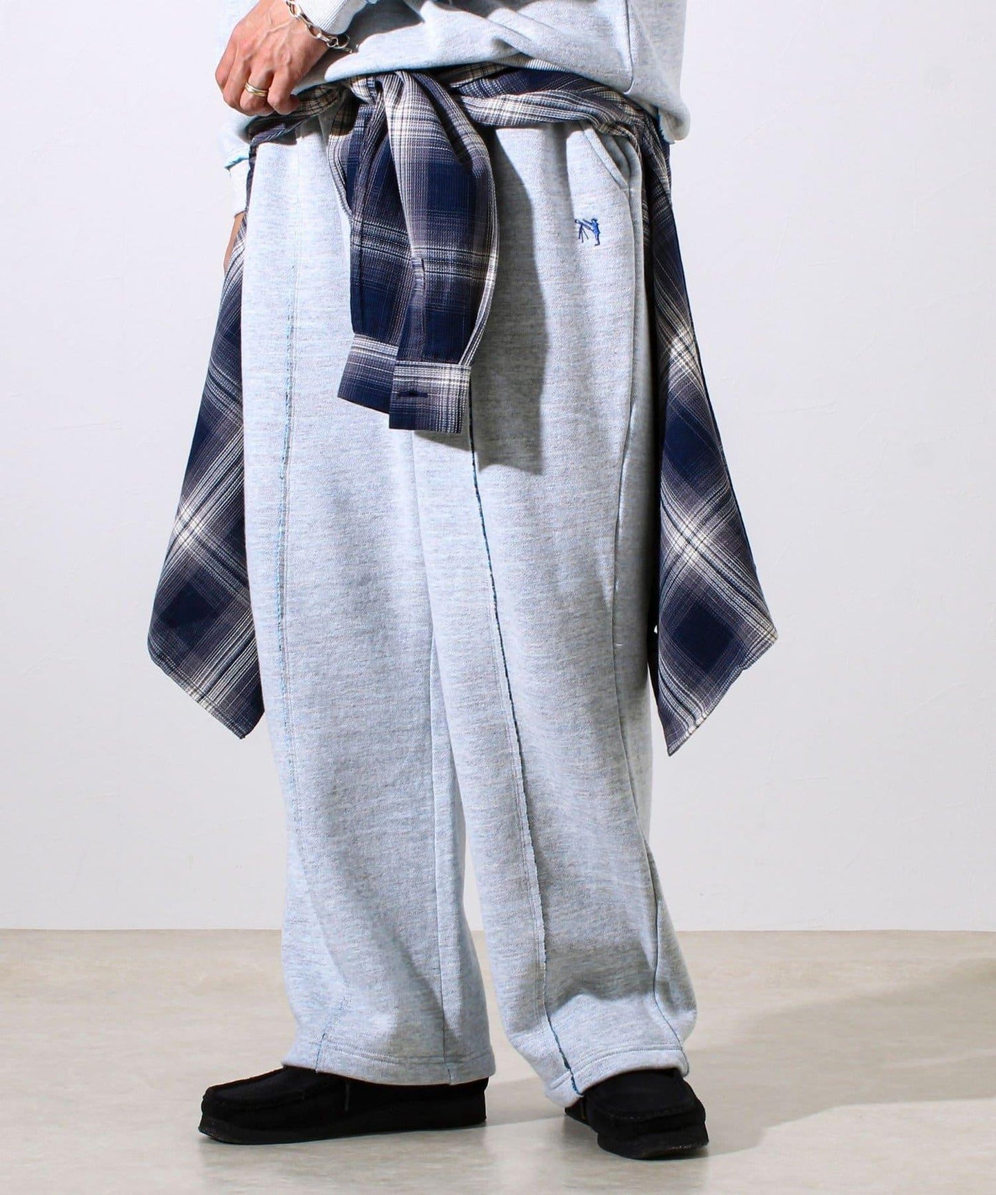 【BOY BACK FANCY系列】衛褲