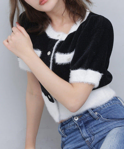 Seemi針織套裝