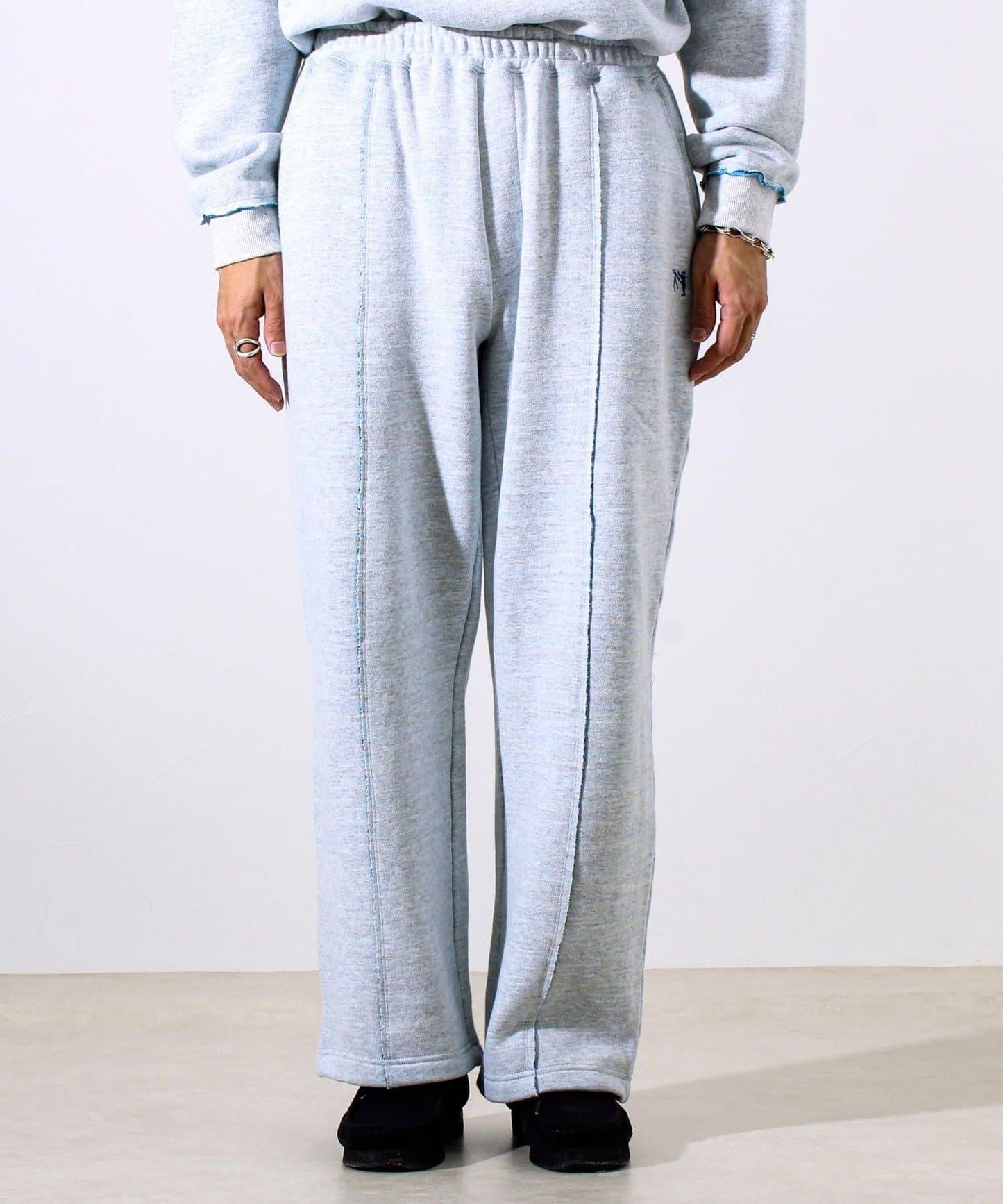 【BOY BACK FANCY系列】衛褲