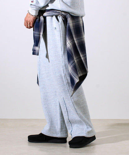 【BOY BACK FANCY系列】衛褲