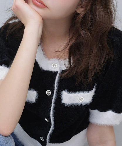Seemi針織套裝