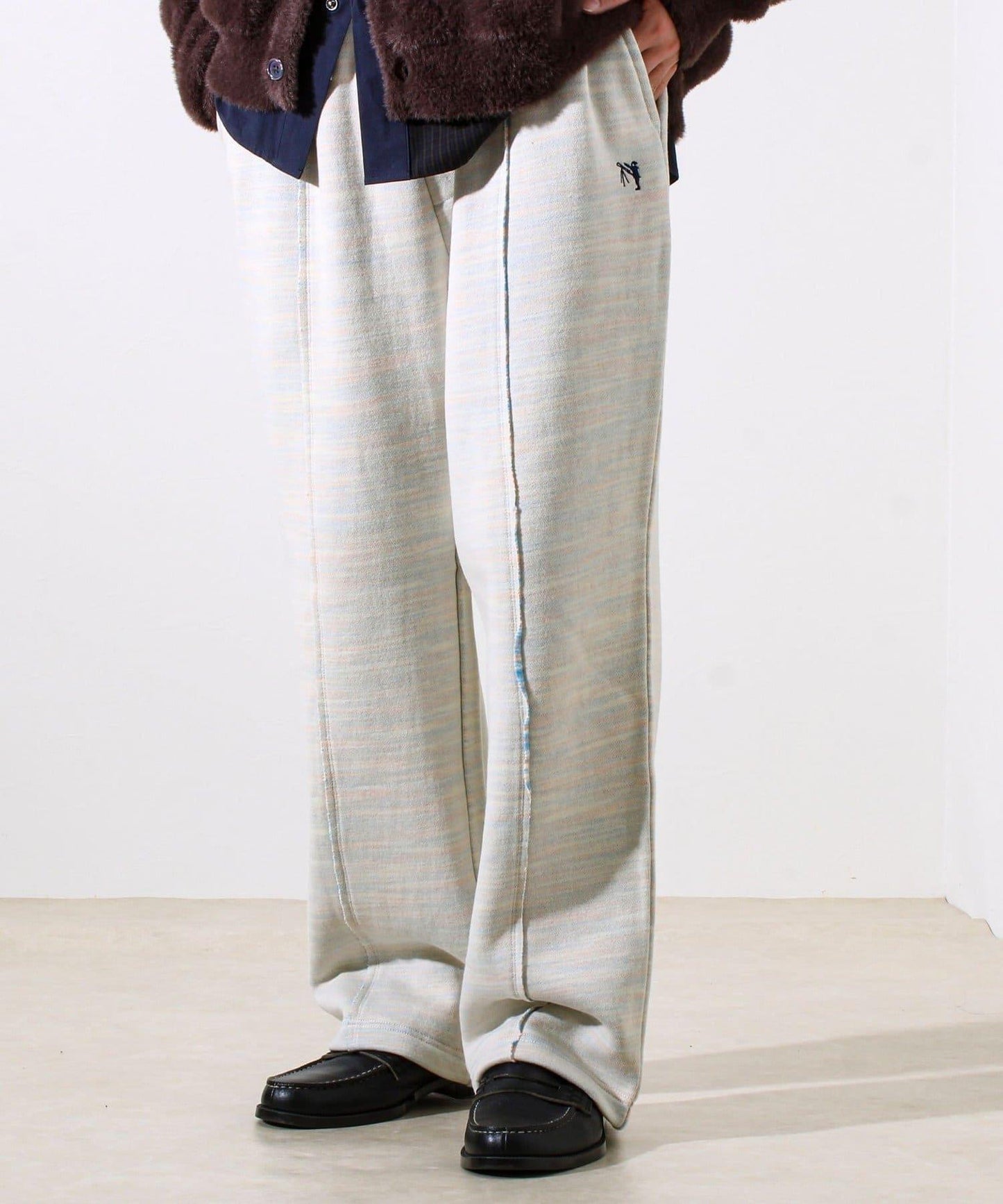 【BOY BACK FANCY系列】衛褲