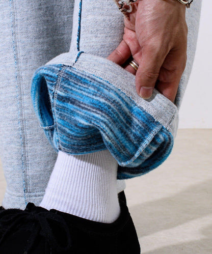 【BOY BACK FANCY系列】衛褲