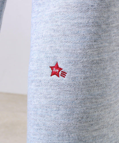 【BOY BACK FANCY系列】衛褲