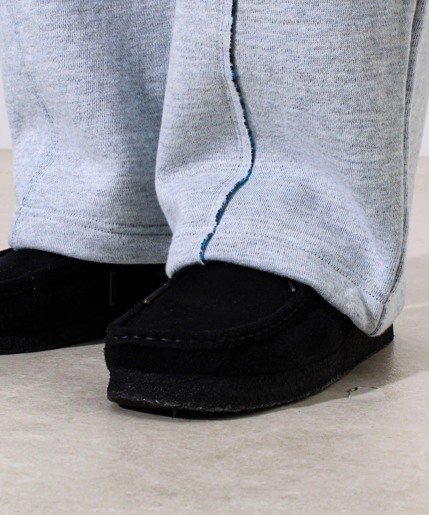 【BOY BACK FANCY系列】衛褲