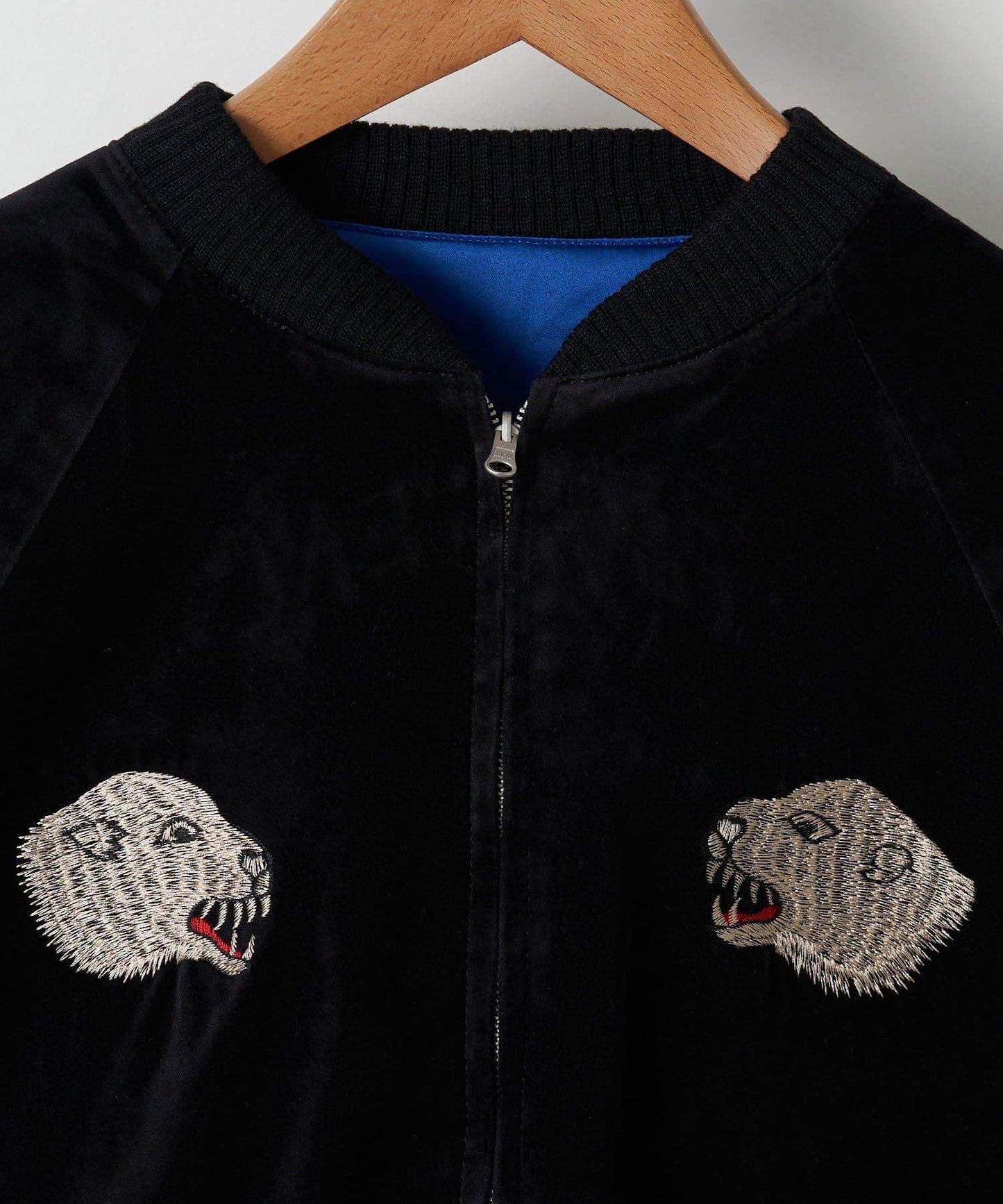 【聯名】SOUVENIR GREENLAND燈芯絨夾克