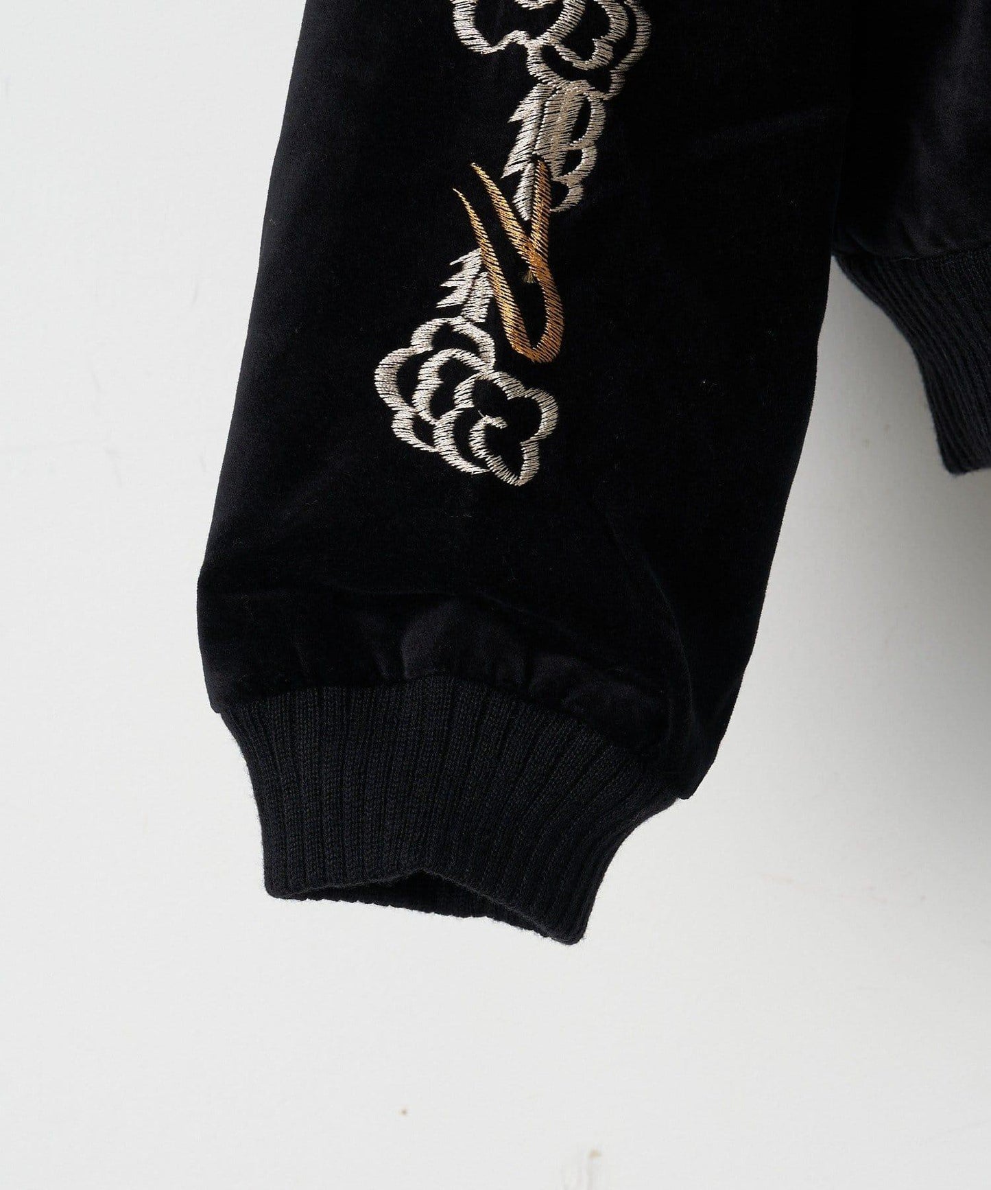 【聯名】SOUVENIR GREENLAND燈芯絨夾克