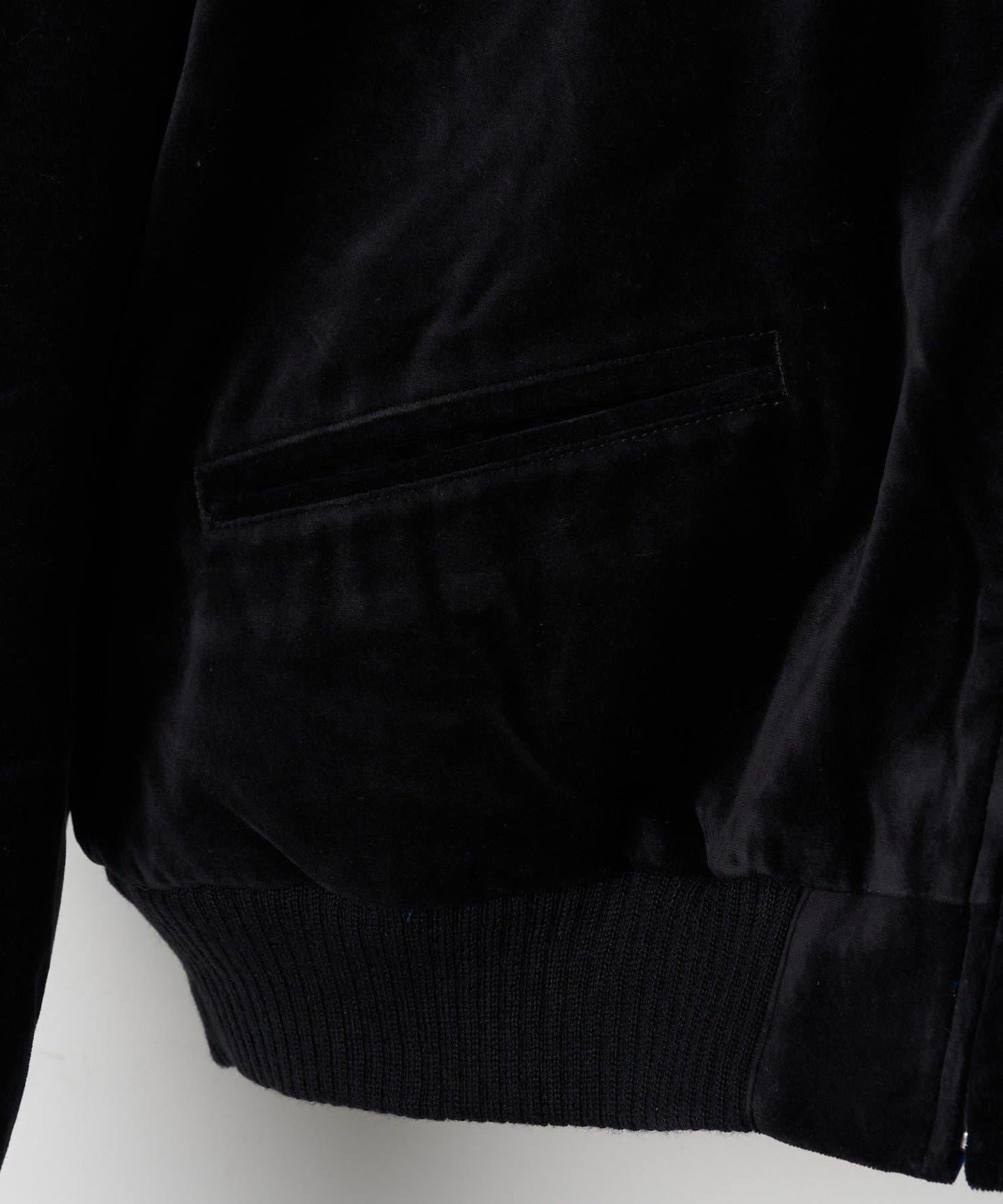 【聯名】SOUVENIR GREENLAND燈芯絨夾克