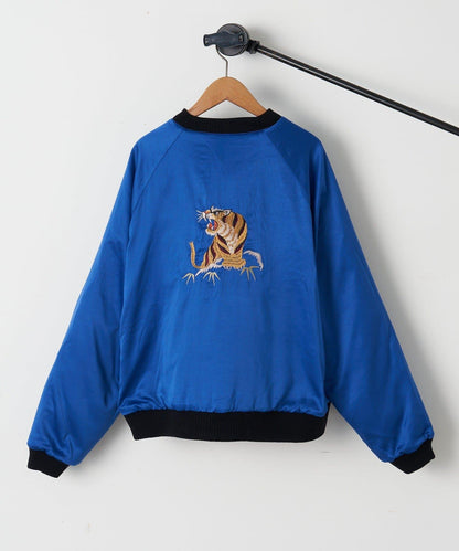 【聯名】SOUVENIR GREENLAND燈芯絨夾克