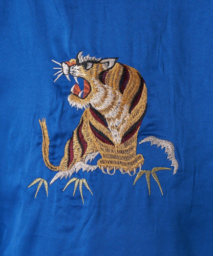 【聯名】SOUVENIR GREENLAND燈芯絨夾克