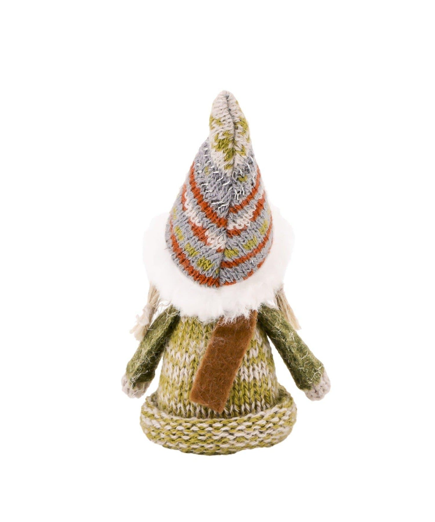 こびとおんなのこ/こびとのクリスマス