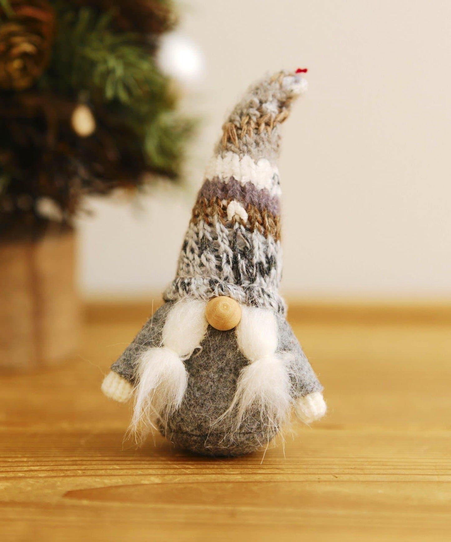 こびとトムテ/こびとのクリスマス