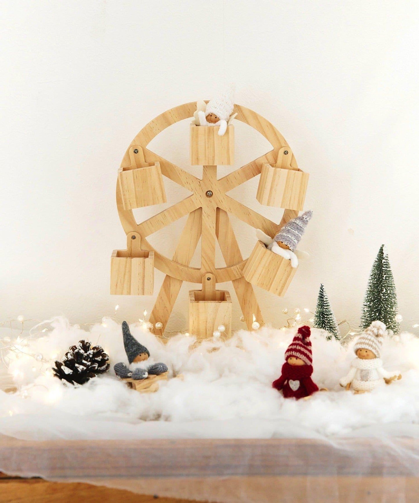 ソリこびと/こびとのクリスマス