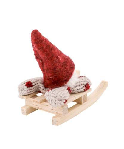 ソリこびと/こびとのクリスマス