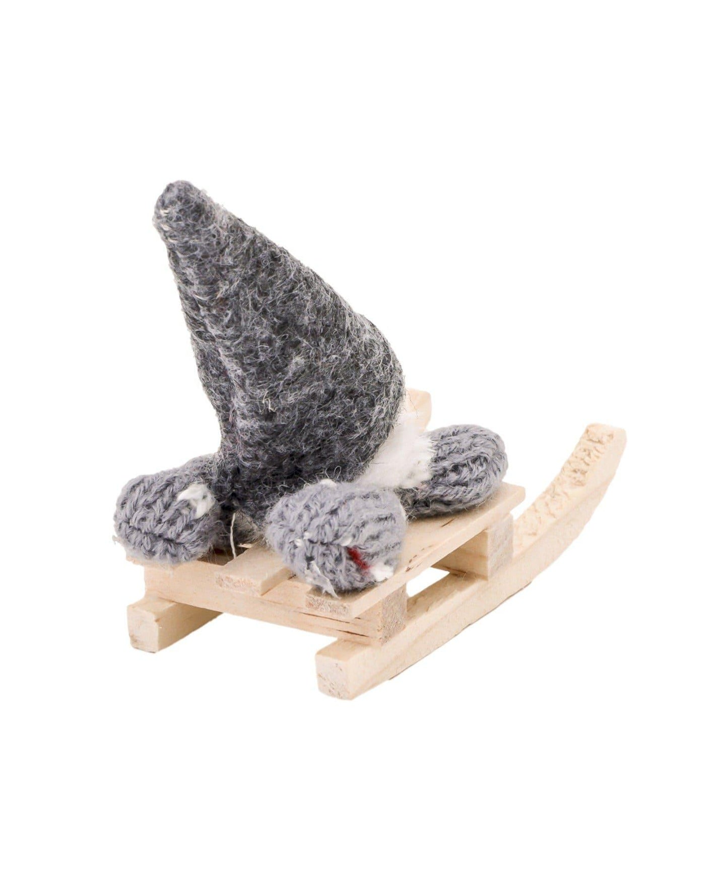 ソリこびと/こびとのクリスマス