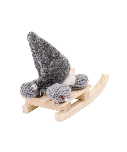 ソリこびと/こびとのクリスマス