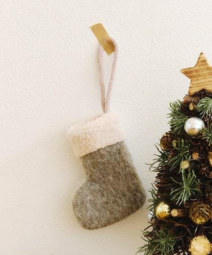 小さいくつした/こびとのクリスマス