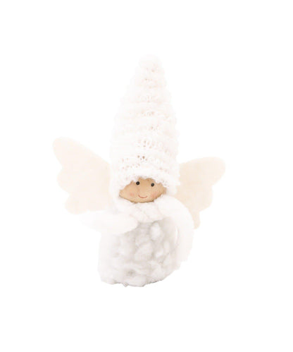 こびとの天使/こびとのクリスマス