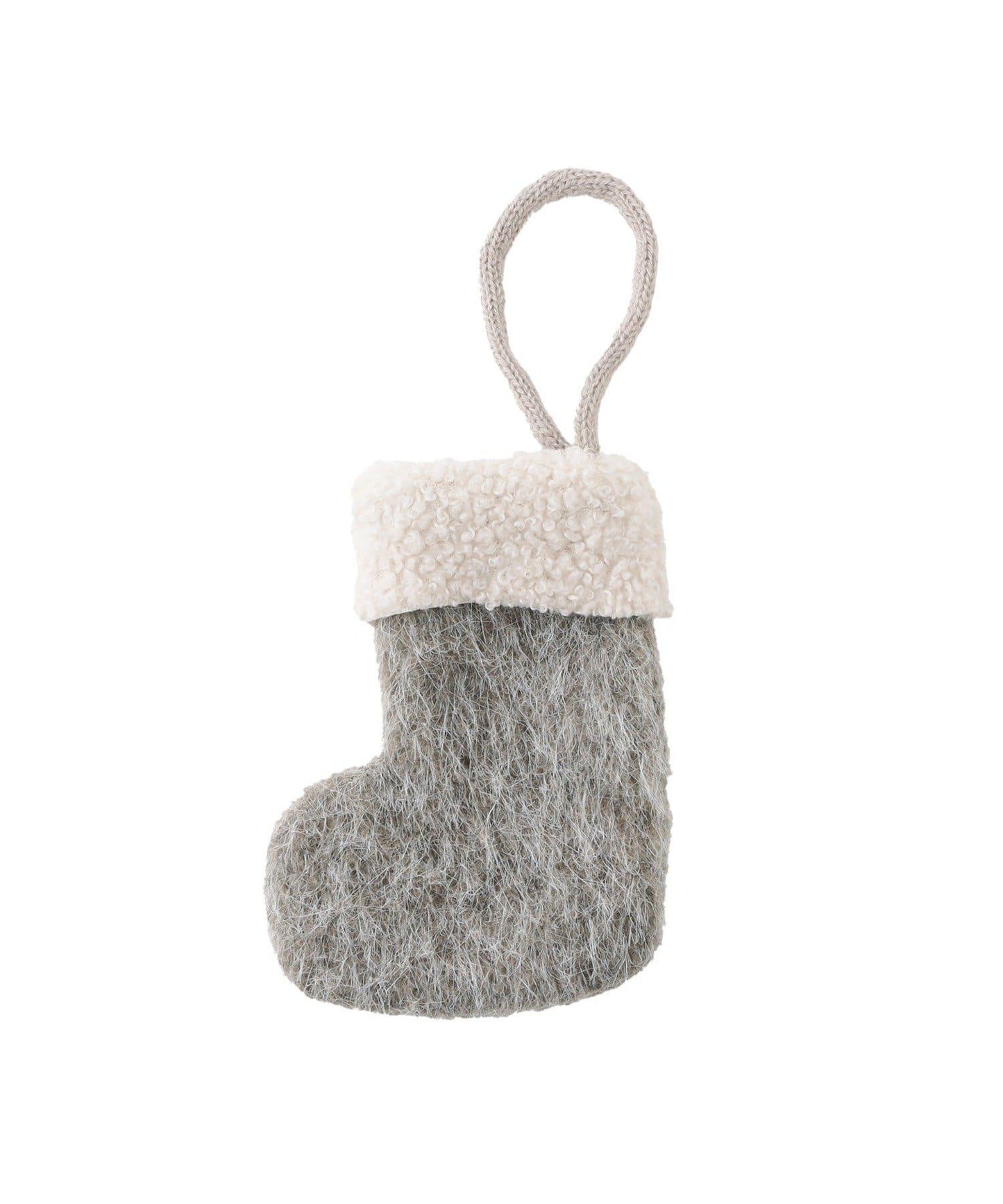 小さいくつした/こびとのクリスマス