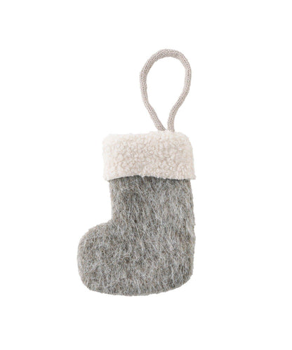 小さいくつした/こびとのクリスマス