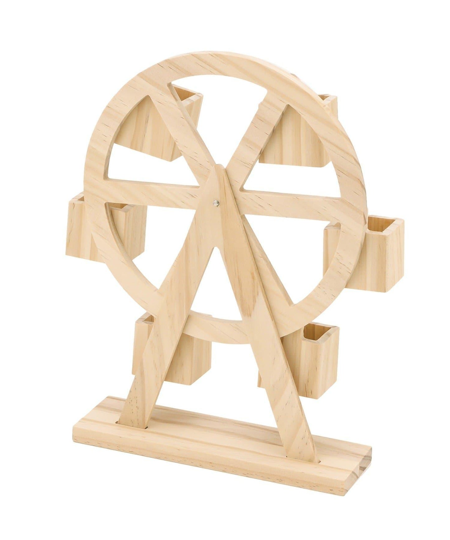 フェリスホイールオブジェ/こびとのクリスマス