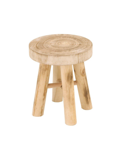 ウッドポットスタンド