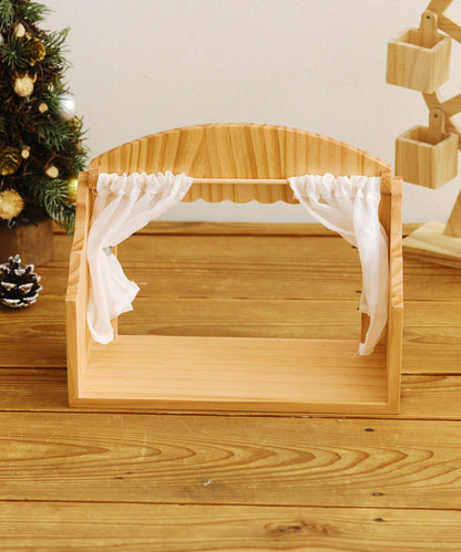 ステージ/こびとのクリスマス