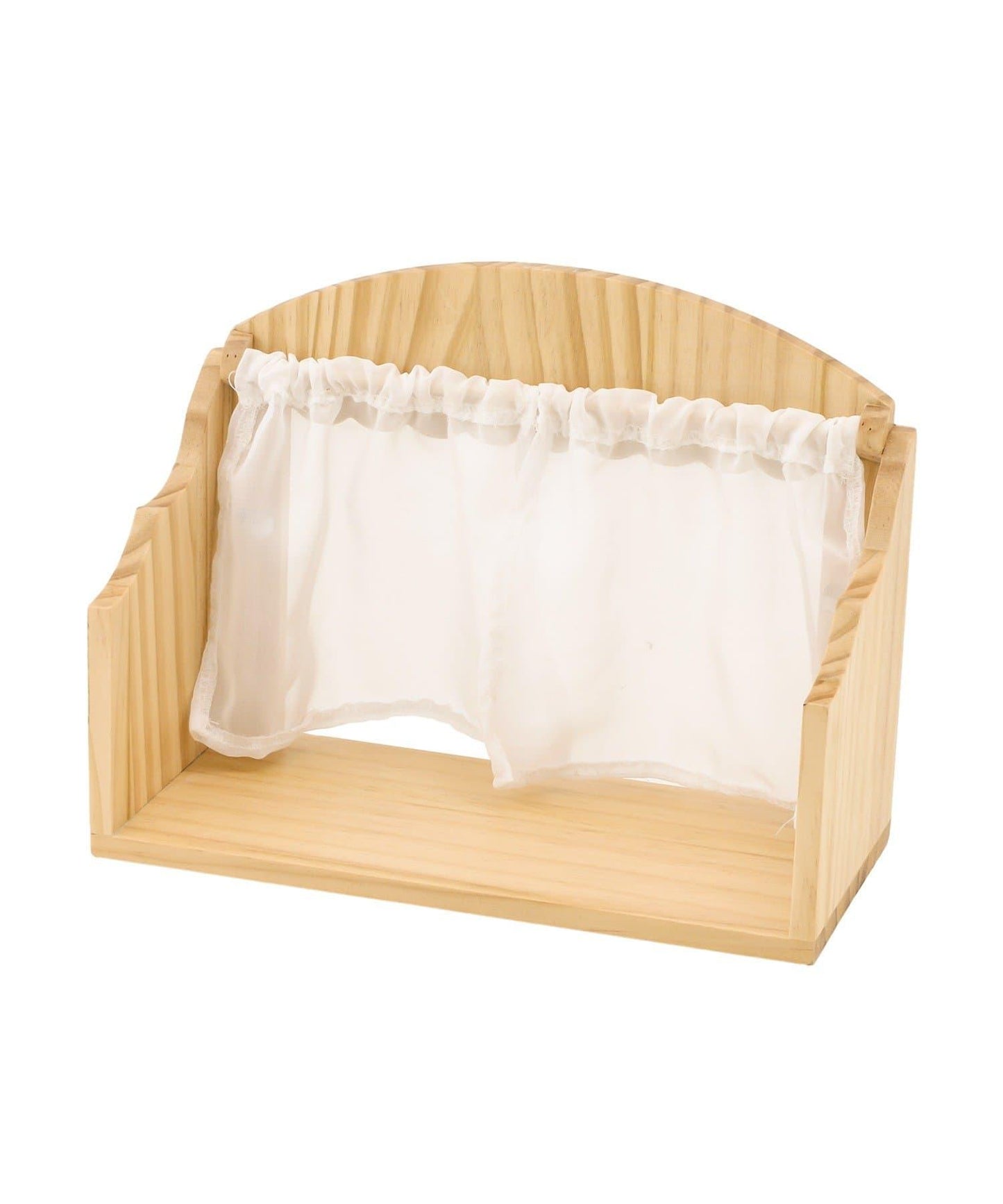 ステージ/こびとのクリスマス