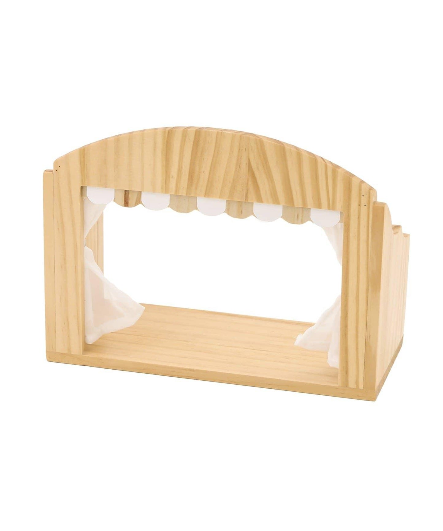 ステージ/こびとのクリスマス