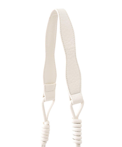 ドローストリングショルダーバッグ